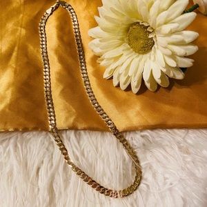 New!✨ Gold Link Chain